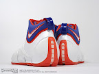 hardwood lebron4 homepe 02 First Look at Nike LeBron X Low   Cavs Hardwood Classic?! 