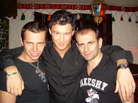 Pickup Artist Ortega Chily Maks Krasochkin