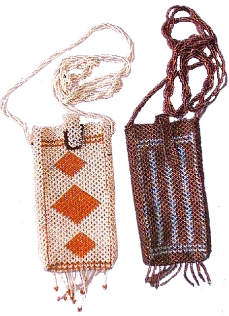 bead bag