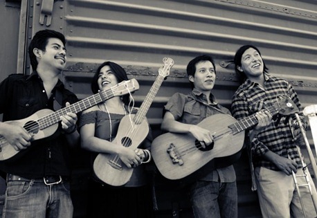 SONEANDO