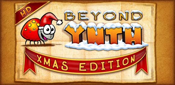 beyond ynth