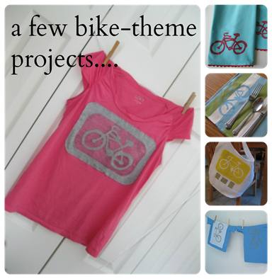 bike-theme projects bike-theme projects