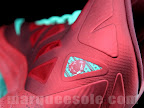 Release Reminder: Nike LeBron X & Christmas Pack nike lebron 10 gr christmas ruby 1 03 Release Reminder: Nike LeBron X & Christmas Pack