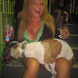 9/26/11: Cigarette Bums, Starskate, All Your Sisterz, Coup Pigeons