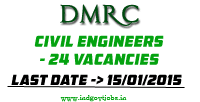 DMRC Jobs 2015 DMRC-Jobs-2015