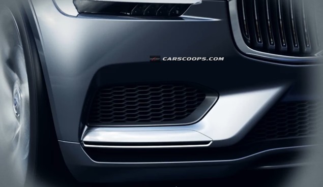 Carscoops-Volvo-Coupe-Concept-1