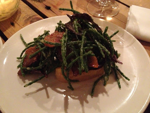  THE SHED (Notting Hill) 