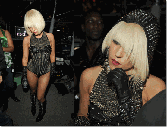 Lady-Gaga-Spike-Fashion