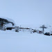 Refuge de la ramasse : panoramique 10 images : Panasonic DMC-FX30 : obturation 1/1000s : ouverture f/8 : ISO 100
