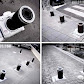 Plotter em ruas