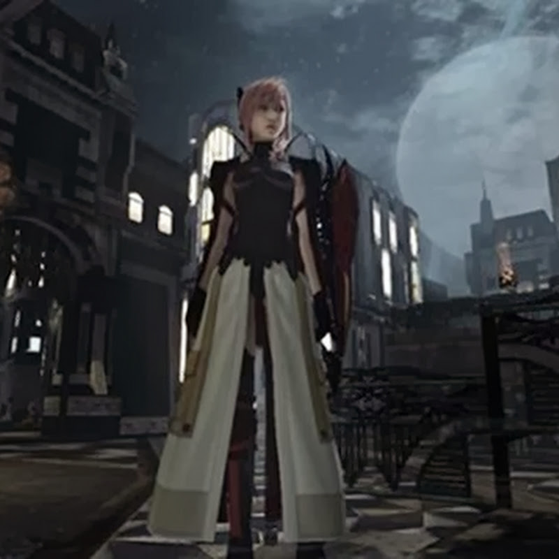 Lightning Returns: Final Fantasy XIII – Sämtliche Achievements