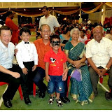 Tampines Deepa Oli 2010
