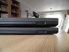 T420 versus T420s