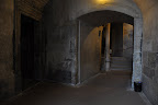 Prague Castle- Old Royal Palace
