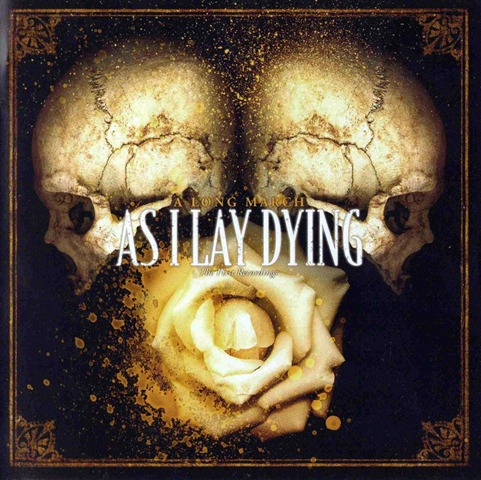 As I Lay Dying - A Long March The First Recordings (2006)(HD)
