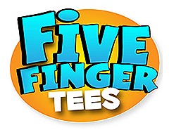 fivefingerteelogo