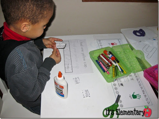 handwriting printables first grade