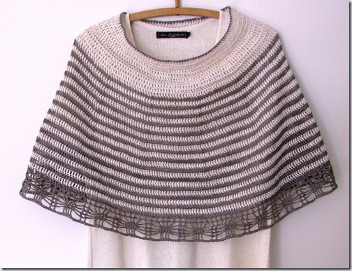 virkpia poncho