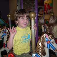 ChuckECheese
