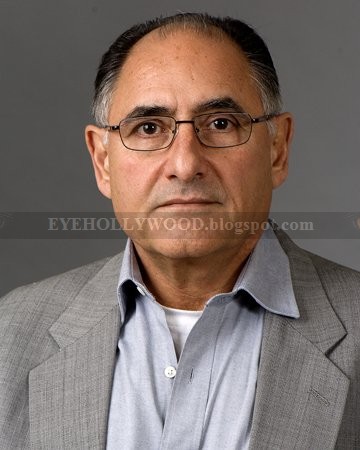 Lou Bonacki 