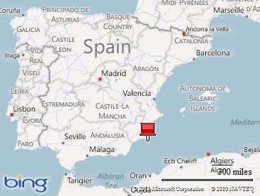 Map picture