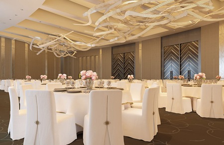 20110723 Ballroom