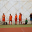 Halový Hasičský Futbalový Turnaj - Turzovka 15. 3. 2014
