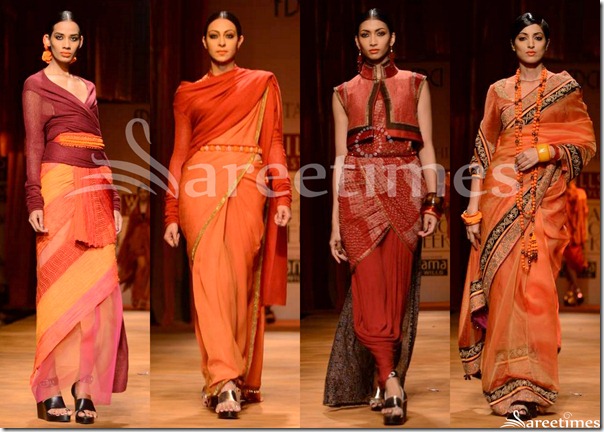 Tarun_Tahiliani_Sarees_WIFW_Autumn_Winter_2013(1)