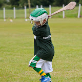 Camp Ciaran 2012