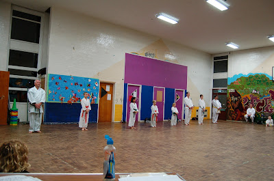  October 2010 Grading Pictures
