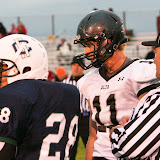 Alta vs. Copper Hills 2011