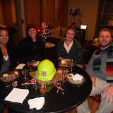 Enso's Nogg N Nosh Holiday Party!