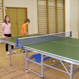 Stoln&yacute; tenis 3