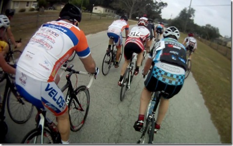 ORC Circuit Peleton