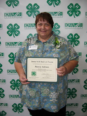 Photo Courtesy:  Washington County Extension