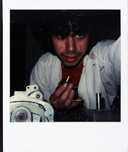 jamie livingston photo of the day April 28, 1979  Â©hugh crawford