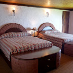 Ngorongoro Sopa Lodge © Foto: Angelika Krüger | Outback Africa Erlebnisreisen