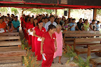 Crismas A&ccedil;aiteua Matriz | Fotos: Guga