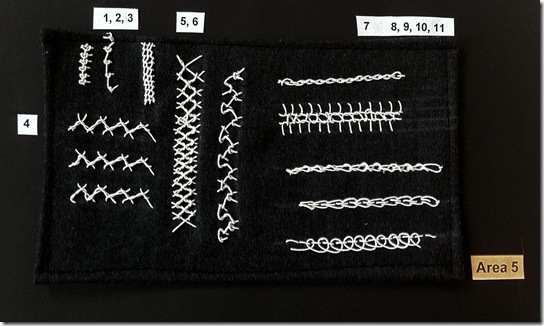 Sampler TWO bis Sampler TWO bis