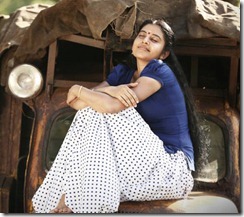 Nedunchalai Tamil Movie Shivada Nair Photos