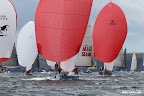 Cork Week 2012  day 2