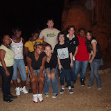 "Cave without a name" trip - 24 june 2010