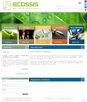 Website Ecossis