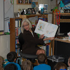 Westside Elementary Visit