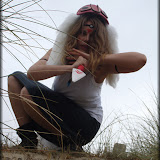 Shoot: Maho