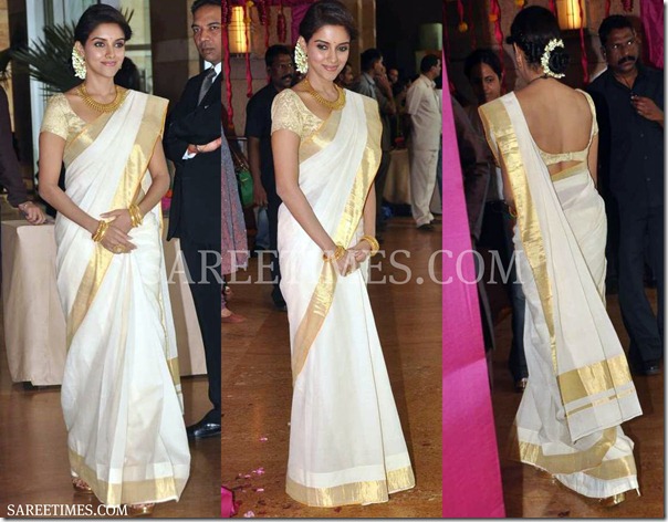 Asin_Traditional_Saree