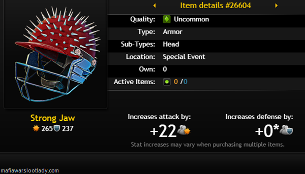 strongjaw strongjaw