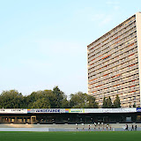start 30cc stadion spelen