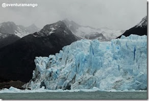 Glaciar Perito Moreno