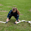 Jesenné kolo hry Plameň - Varín 2012